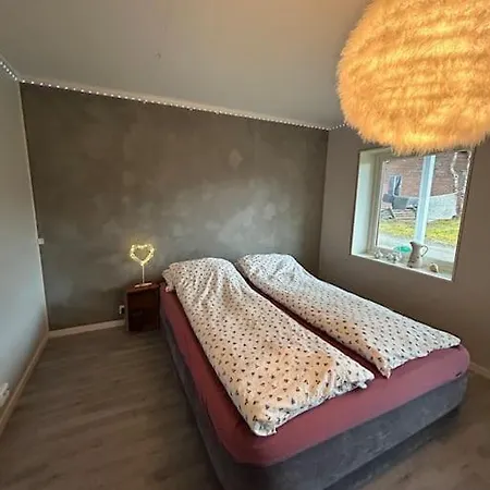 House With Charm, Valley With Lots Of Northern Lights, Breivikeidet Casa vacanze *